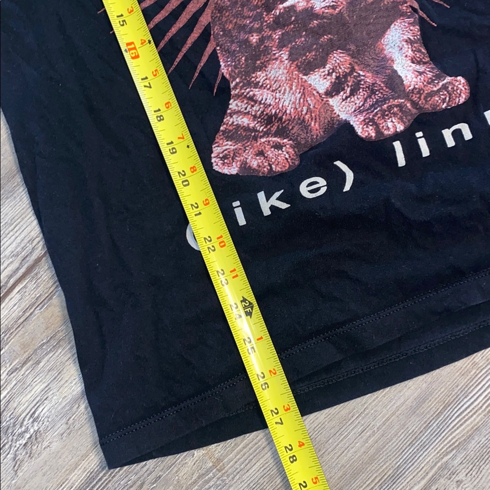 GUC DEFTONES Band Tee XL - Picture 4 of 5